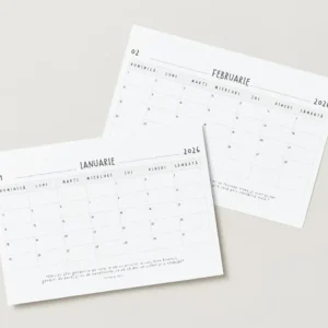 calendar crestin 2026