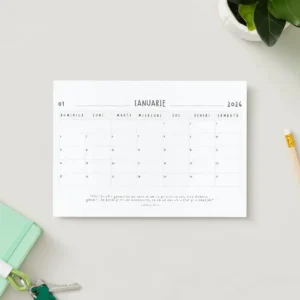 calendar crestin 2026