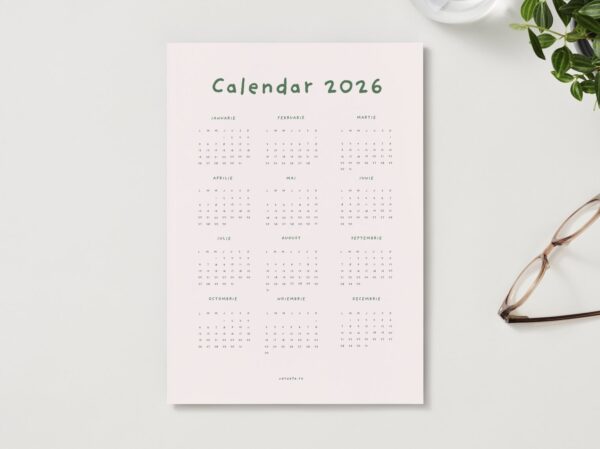 calendar 2026 gratis